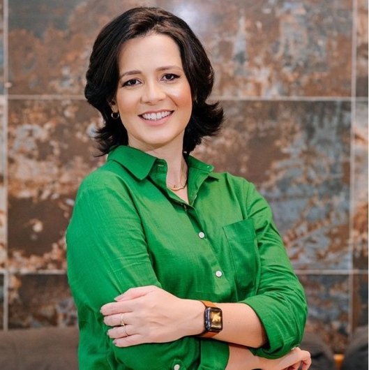Dra. Natali Reis