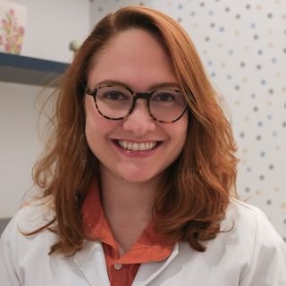 Dra. Camila Miguez de Oliveira Ahmed