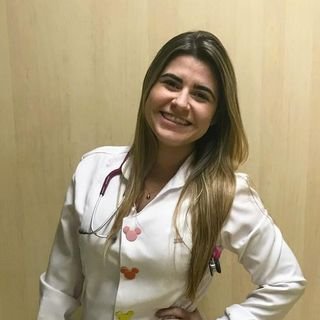 Dra. Lilian Barcelos Rodrigues
