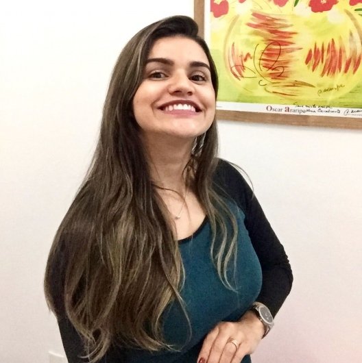 Patrícia Mendes