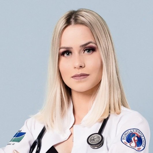 Dra. Sabrina Carvalho