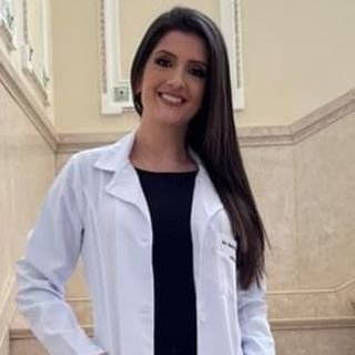 Dra. Beatriz Magalhães Elias