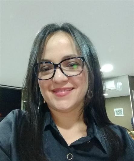 Dra. Sylvana Lustosa Barros Melo