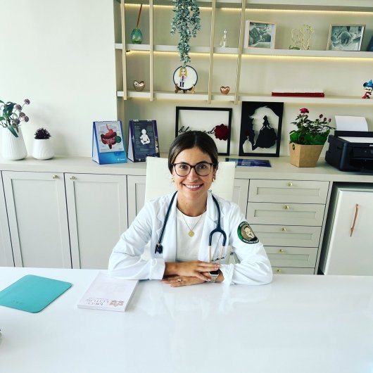 Dra. Michele Galindo