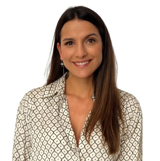Dra. Isabella Moreira Gonzalez Fonseca