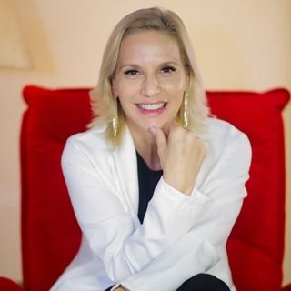 Dra. Ana Lucia Campos Nese