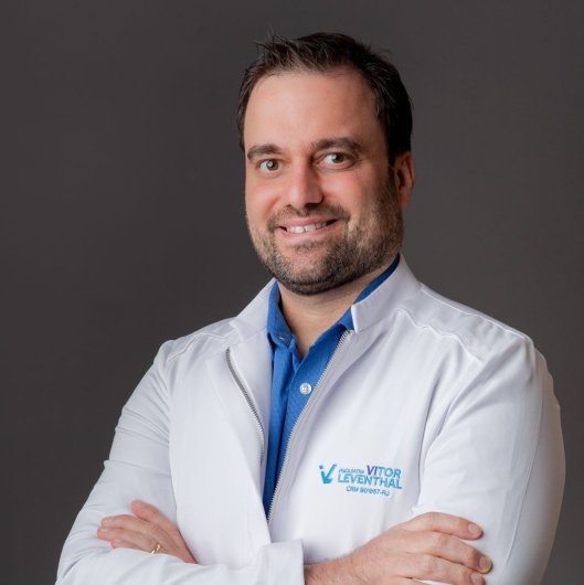 Dr. Vitor Leventhal