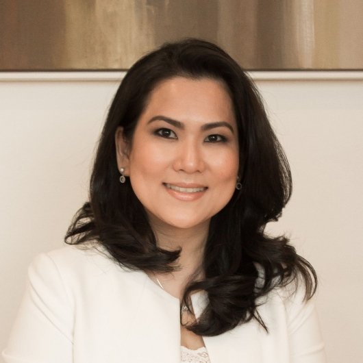 Dra. Ana Paula Takeuchi