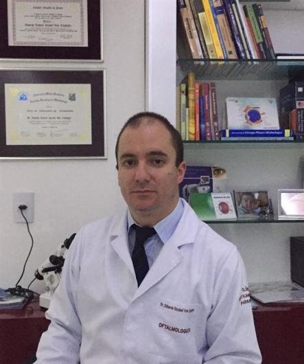 Dr. Eduardo Heimart Strobel Von Linsingen