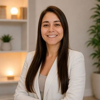 Larissa Alves Silva