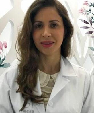 Dra. Priscila Rocha de Lima Marques