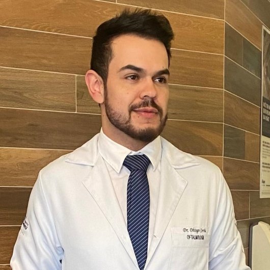 Dr. Dhiogo Cezar Correa