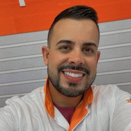 Dr. Anderson Brasil