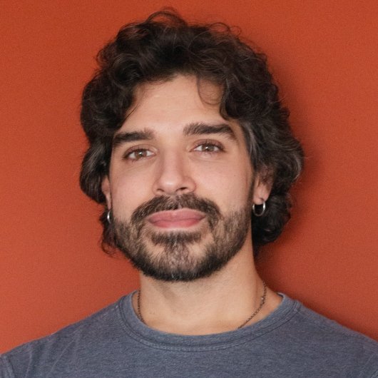Matheus Perinotto
