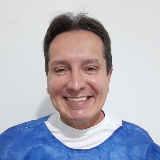 Dr. Humberto Cesar Rocha Salerno Lisboa