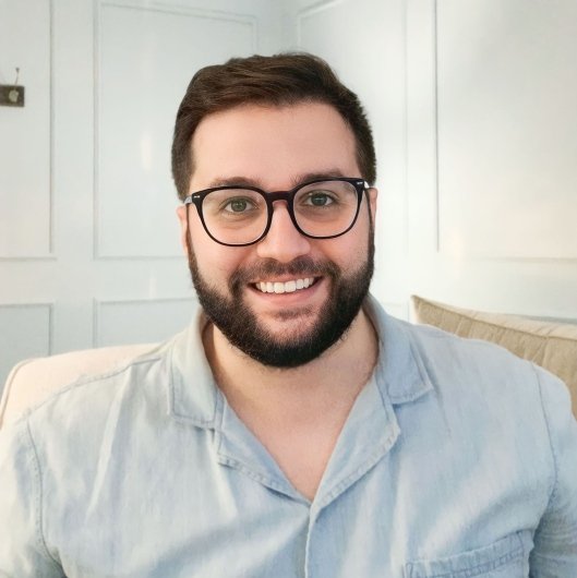 Dr. João Guilherme de Almeida Jordani