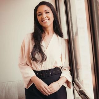 Luana Pereira de Souza Santos
