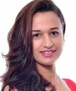 Katia Rodrigues Dos Reis
