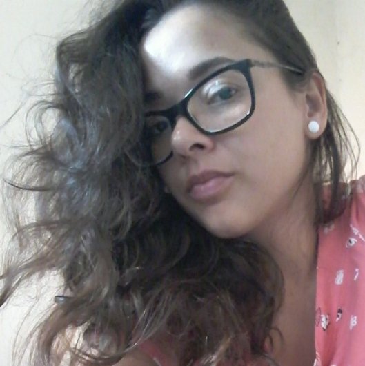 Isabela Felix Rodrigues