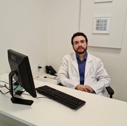 Dr. Samuel Gouveia da Costa Duarte