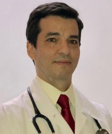 Dr. João Souza Pinto Neto