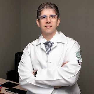 Dr. Rodrigo Costa Quintão