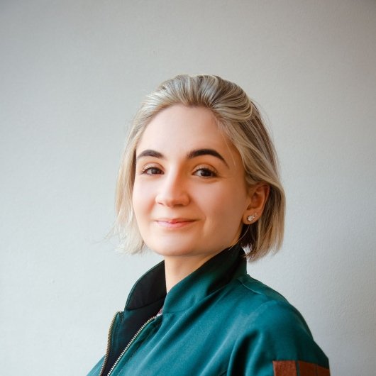 Dra. Carolina Donato