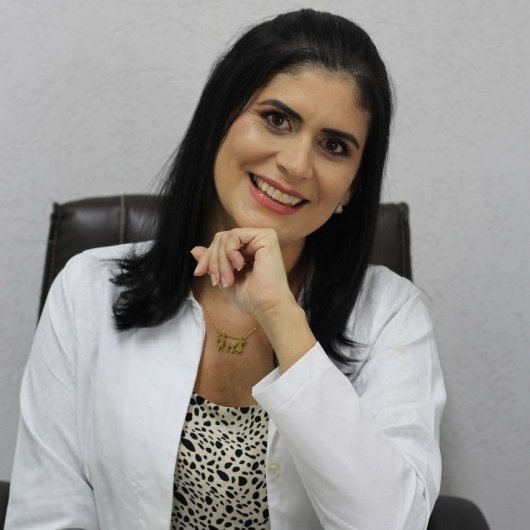 Dra. Denisse Abularach
