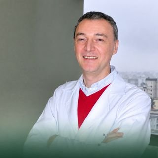 Dr. Camilo Faoro