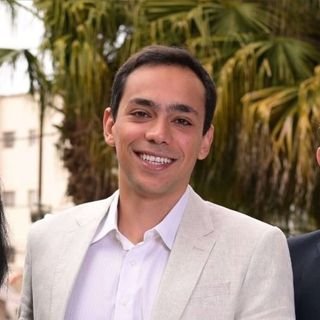 Dr. Joao Daher Neto