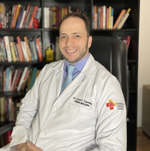 Dr. Lucas Fernando Tolentino