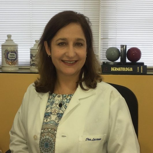 Dra. Luciana Cavalcanti Ferreira De Souza