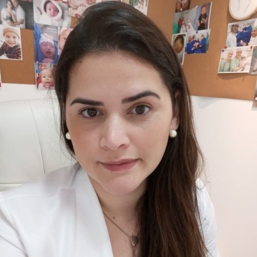 Lucielen Souza