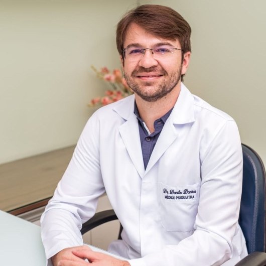 Dr. Danilo Gonçalves Dantas