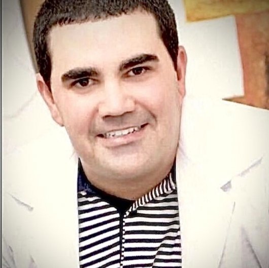 Dr. Juliano Franco Pereira Da Silva