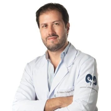 Dr. Mateus Furtado Rocha