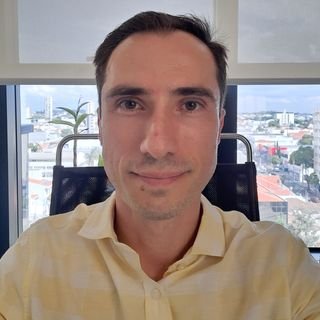 Dr. Rodrigo Paes