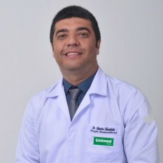 Dr. Ilberto Candido