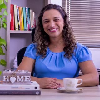 Ana Paula Martiniano de Melo