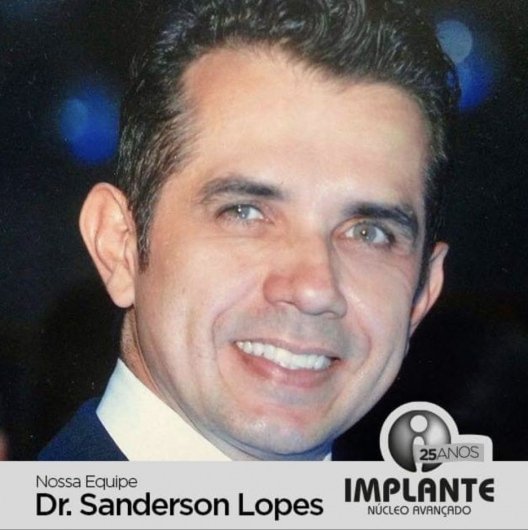 Sanderson Lopes Carlos