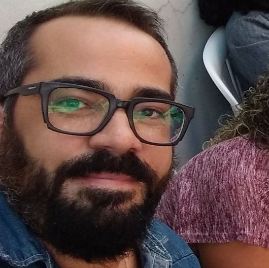 Raildo Gomes