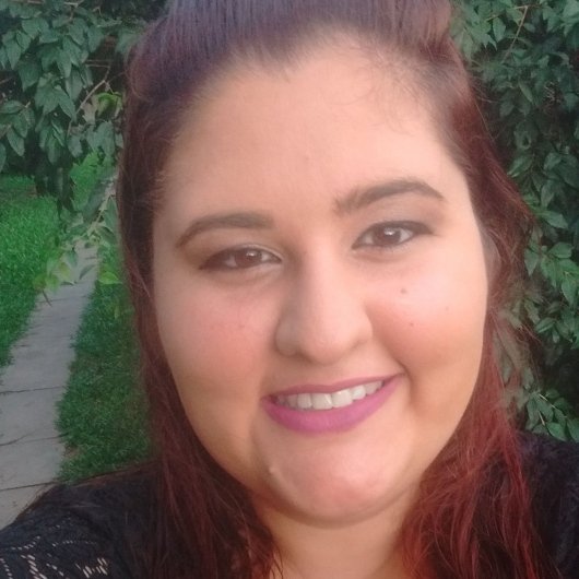 Mirele Rodrigues De Melo