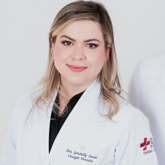 Dra. Márcia Grazielly Souza