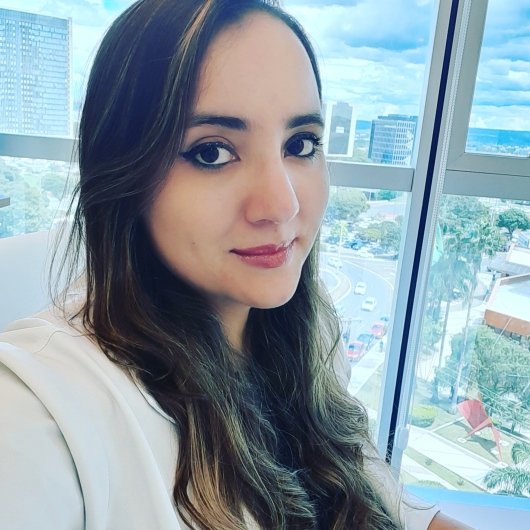 Dra. Noemy Israel Moreira