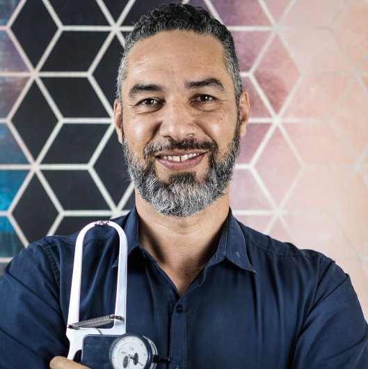 Marcus Ávila