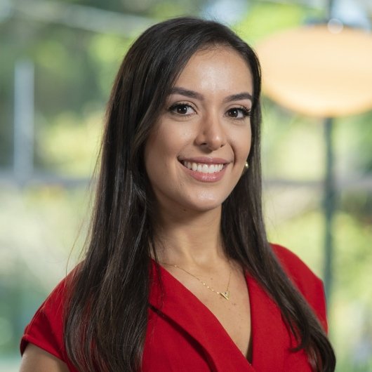 Dra. Vanessa Brito Campoy Rocha
