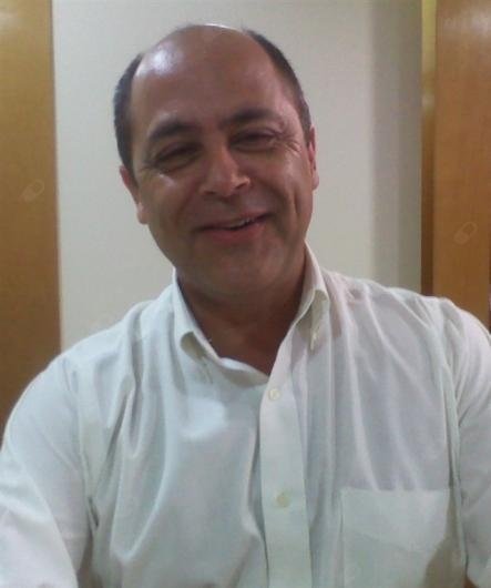 Walter Viana