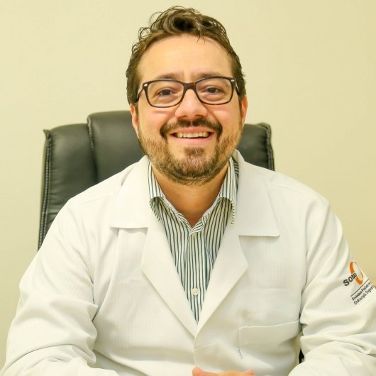 Dr. Adriano Amaral Vannucci