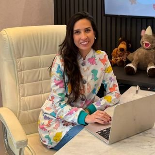 Dra. Ana Flávia Ferreira Hordones