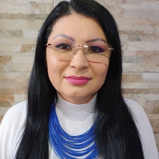 Gelza Ferreira Sousa